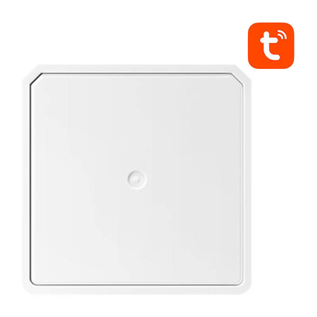 AVATTO INTELIGENTNY PRZEŁĄCZNIK DO ZIGBEE BEZ NEUTRALNEGO ZDALNE STEROWANIE