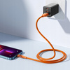 MCDODO KABEL USB LIGHTNING SZYBKIE ŁADOWANIE 36W 2M DO IPHONE 11 12 13 14
