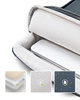 INNOSTYLE TORBA NA LAPTOPA 16 WODOODPORNA ETUI CASE OMNIPROTECT SZARA