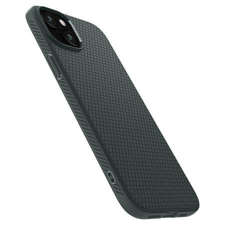 SPIGEN LIQUID AIR IPHONE 15 ABYSS GREEN