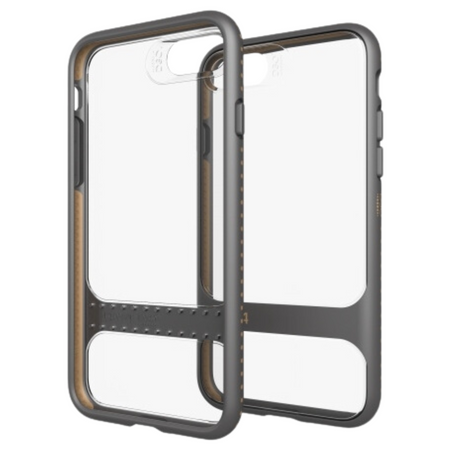 GEAR4 CASE D3O SOHO DO IPHONE 7 OCHRONA PRZED USZKODZENIAMI I ZARYSIENIAMI