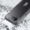 Etui Nillkin Nature Pro na iPhone 16e - przezroczyste