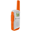 Zestaw Walkie Talkie Motorola T42 3szt wielokolorowe