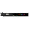 Creative Karta dźwiękowa Sound Blaster X AE-5 Plus czarny/black PCI-e