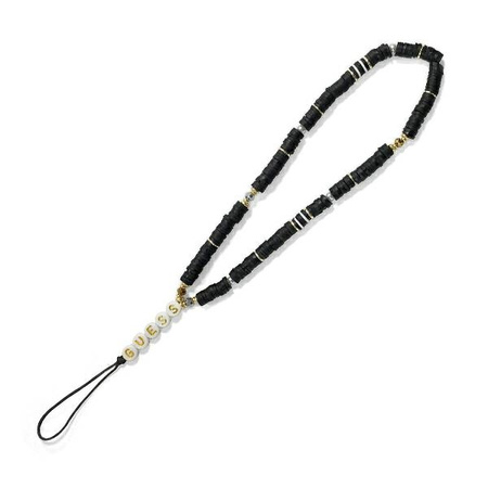 GUESS ZAWIESZKA GUSTPEARK HEISHI BEADS DO TELEFONÓW SMARTFONÓW UNIWERSALNA