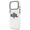 KARL LAGERFELD ETUI IML KARL SKETCH LOGO MAGSAFE DO IPHONE 17 PRO