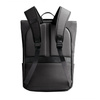 Plecak UNIQ Arden RPET 24L czarny