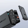 ACEFAST ADAPTER USB C SIECIOWY DO IPHONE 11 12 13 14 15 20W POWER DELIVERY