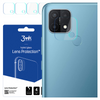 Oppo A35 - 3mk Lens Protection