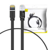 BASEUS KABEL SIECIOWY RJ45 PATCHCORD DO ROUTER SWITCH PC ETHERNET 05M CAT6