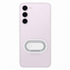 Samsung Clear Gadget Case etui Samsung Galaxy S23+ pokrowiec ring holder podstawka przezroczyste (EF-XS916CTEGWW)