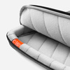 TECH-PROTECT TORBA DEFENDER DO LAPTOPA 13-14 WODOODPORNE ZAMKNIĘCIE OCHRONA