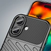 HURTEL ETUI THUNDER CASE DO IPHONE 17 OCHRONA ZARYSOWAŃ MAGNETYCZNE WYSOKA