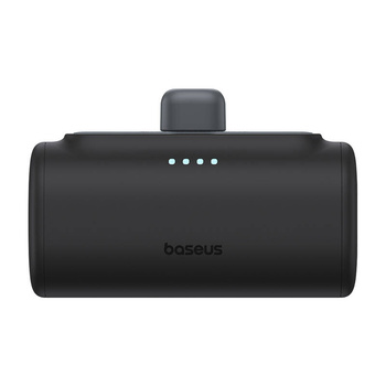 BASEUS POWERBANK OS-COMPACT 5000MAH 20W DO TELEFONÓW SZYBKA ŁADOWARKA USB-C