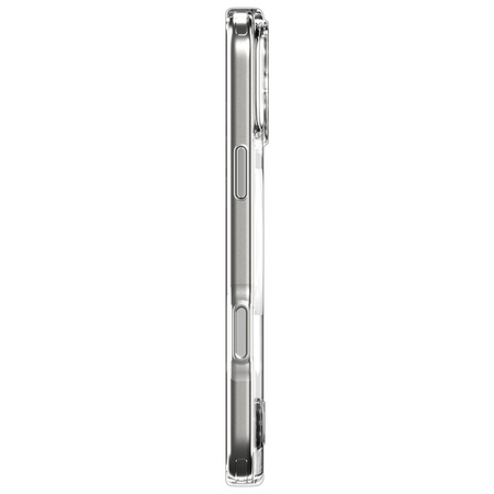 SPIGEN ETUI ULTRA HYBRID S MAGSAFE DO IPHONE 17 PRO MAX OCHRONNE
