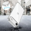 TECH-PROTECT ETUI FLEXAIR DO IPHONE 17 AIR Z OCHRONĄ PRZEZROCZYSTE