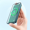 Powerbank Mcdodo, 20000mAh, PD 3.0, do IPhone, Magnetyczne ³adowanie, Zielony