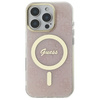 GUESS ETUI DO IPHONE 16 PRO MAX 6.9 DO MAGSAFE HARDCASE IML 4G POKROWIEC