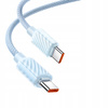 MCDODO KABEL USB-C SZYBKIE ŁADOWANIE DO SAMSUNG ŁADOWARKA USB TYP C 100W 2M