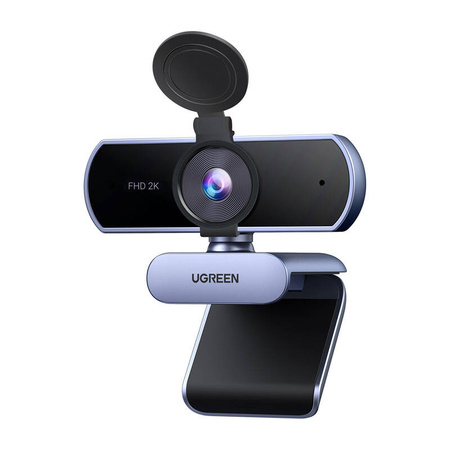 UGREEN KAMERKA INTERNETOWA USB FULL HD CM717 DO KOMPUTERA LAPTOPA
