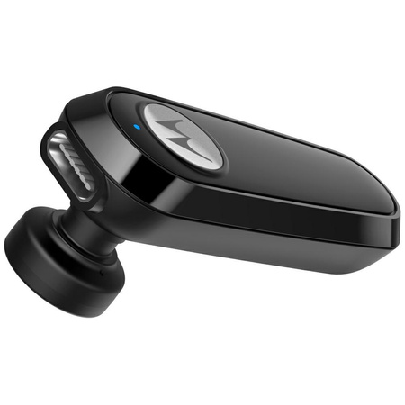Słuchawka Bluetooth Motorola HK126 Mono czarny