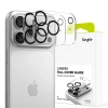 RINGKE OSŁONA APARATU FULL COVER 2-PACK DO IPHONE 17 PRO MAX OCHRONA