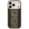 GUESS ETUI 4G STRIPE MAGSAFE DO IPHONE 17 PRO WYSOKA
