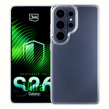 Samsung Galaxy S26 Ultra - 3mk Armor Case