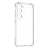 Etui Clear Case Anti Shock Samsung Galaxy A15 4G / A15 5G Transparentny