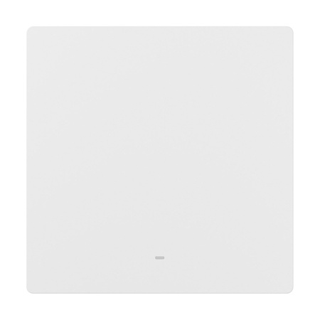 SONOFF SMART DOTYKOWY PRZEŁĄCZNIK ŚCIENNY ZIGBEE ZBM5-1C-86W
