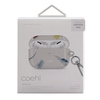 UNIQ ETUI COEHL REVERIE DO AIRPODS PRO SZTYWNA KONSTRUKCJA WYSOKA OCHRONA