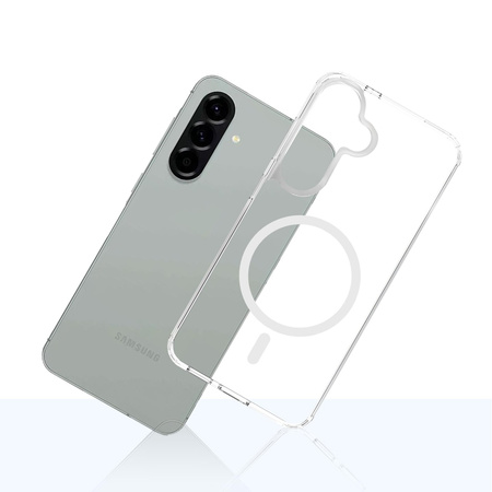 Samsung Galaxy A57 - 3mk Armor MagCase