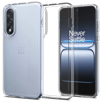 SPIGEN ETUI ULTRA HYBRID DO ONEPLUS NORD 5 PRZEZROCZYSTY OCHRONNY