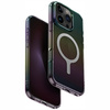 UNIQ POKROWIEC IRIDESCIA MAGCLICK ŁADOWANIE BEZPRZEWODOWE DO IPHONE 16 PRO
