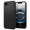 SPIGEN LIQUID AIR ETUI DO IPHONE 16E MATOWE CASE Z OCHRONĄ PRZED UPADKIEM