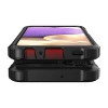 HURTEL HYBRID ARMOR ETUI PANCERNE DO SAMSUNG GALAXY A32 5G OCHRONNE Z RAMKĄ