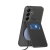 DUX DUCIS ETUI DO SAMSUNG GALAXY S25+ Z WIELOMA FUNKCJAMI PODSTAWKA PORTFEL