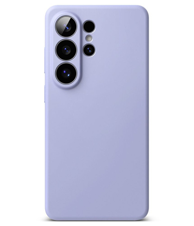 RINGKE SILICONE MAGNETIC MAGSAFE GALAXY S26 ULTRA LAVENDER