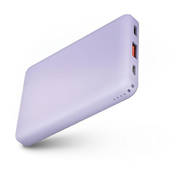 UNIQ POWERBANK FUELE MINI 8000MAH DO TELEFONÓW 18W USB-C SZYBKIE ŁADOWANIE