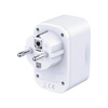 3MK COMFORT CHARGER GAN 30W QC PD PPS 2C1A1S DO SMARTFONÓW I GADŻETÓW USB-C