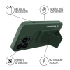 WOZINSKY ETUI KICKSTAND DO XIAOMI REDMI NOTE 11 PRO SILIKONOWE Z PODSTAWKĄ