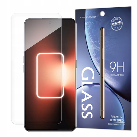 HURTEL SZKŁO HARTOWANE DO REALME GT NEO 5 GT3 9H ZABEZPIECZENIE RYSOWANIA