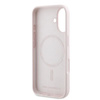 KARL LAGERFELD POKROWIEC MAGNETYCZNY DO IPHONE 16 PLUS HARDCASE SILIKONOWE