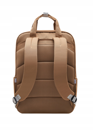 INNOSTYLE PLECAK NA LAPTOPA 15,6 DO SAMOLOTU WODOODPORNY COLORLITE 14L KHAKI