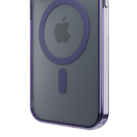3MK ETUI TPU DO APPLE IPHONE 16 PLUS MAGCASE DO MAGSAFE OCHRONA TELEFONU