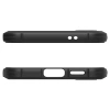 Etui Spigen Rugged Armor na Samsung Galaxy S24+ - czarny mat