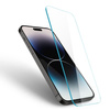 SZKŁO HARTOWANE SPIGEN GLAS.TR SLIM IPHONE 14 PRO PRIVACY