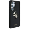 GUESS ETUI TPU POKROWIEC DO SAMSUNG GALAXY S25 ULTRA 4G LOGO SILICONE BIG