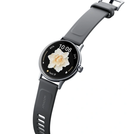 JOYROOM SMARTWATCH JR-FC1 DO TELEFONÓW ANDROID IOS ODBIERANIE POŁĄCZEŃ IP68