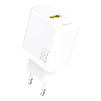 DUDAO ŁADOWARKA 25W DO IPHONE 12 13 14 GALAXY S20 XIAOMI SZYBKIE ŁADOWANIE